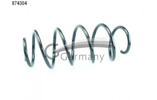 Coil Spring