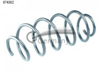 Coil Spring