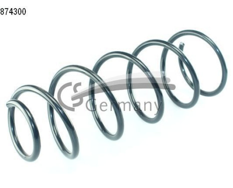 Coil Spring