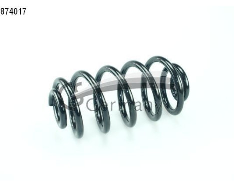 Coil Spring