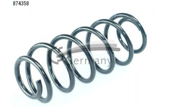 Coil Spring