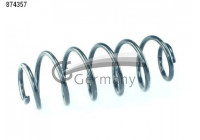 Coil Spring