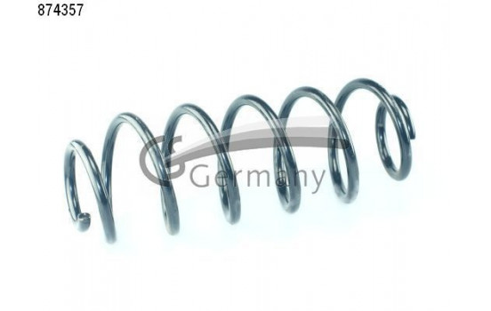 Coil Spring