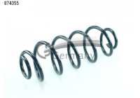 Coil Spring