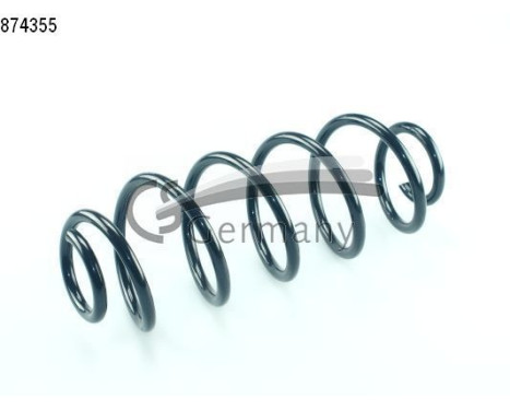 Coil Spring
