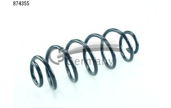 Coil Spring