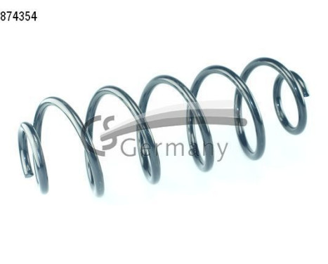 Coil Spring
