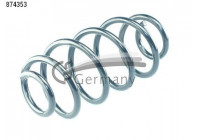 Coil Spring