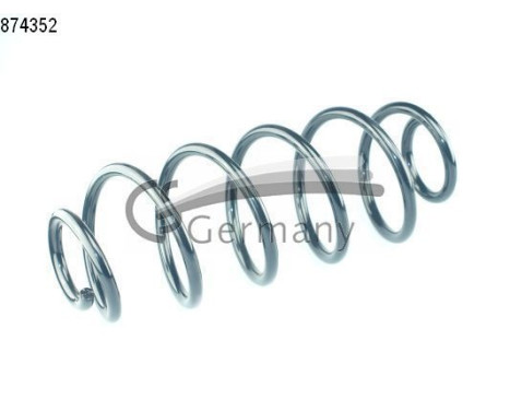 Coil Spring