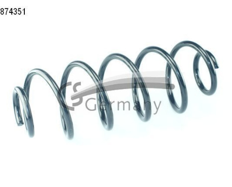 Coil Spring