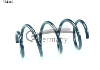 Coil Spring