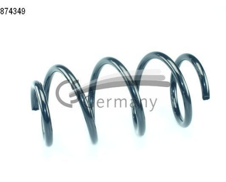 Coil Spring