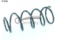 Coil Spring