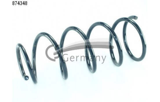 Coil Spring