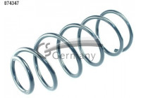 Coil Spring