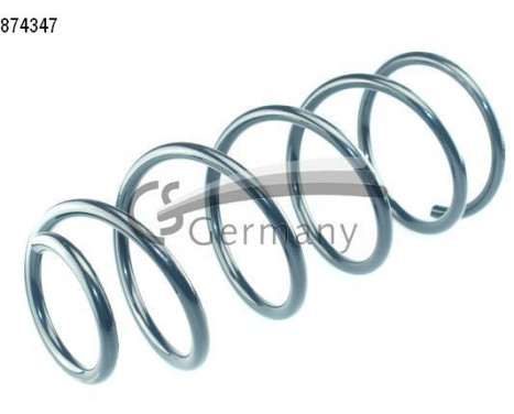 Coil Spring