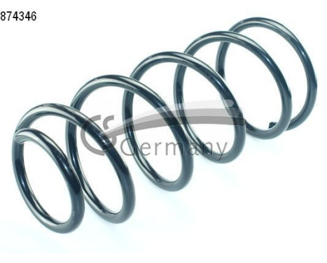Coil Spring