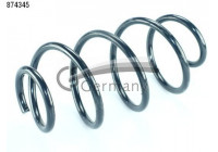 Coil Spring