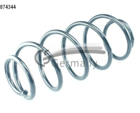 Coil Spring