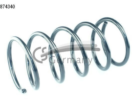 Coil Spring