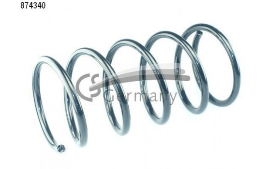 Coil Spring