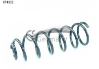 Coil Spring