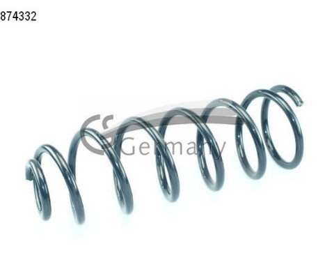 Coil Spring
