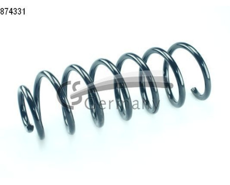 Coil Spring