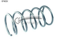 Coil Spring