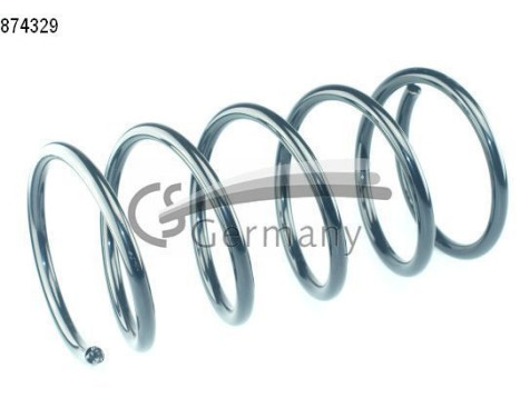 Coil Spring