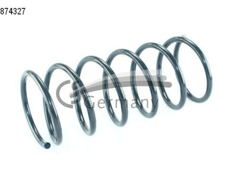 Coil Spring