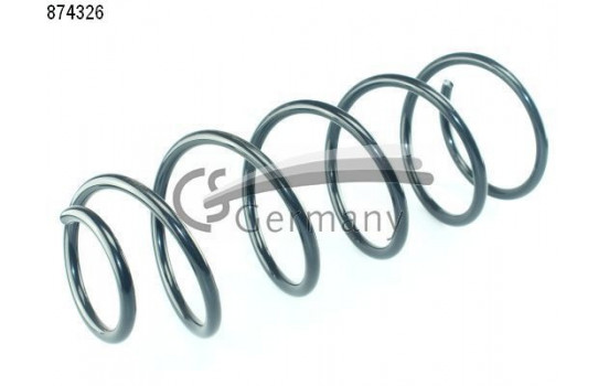 Coil Spring