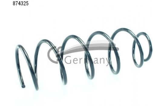 Coil Spring