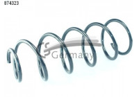 Coil Spring