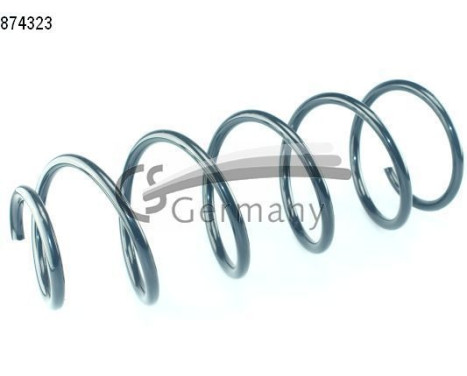 Coil Spring