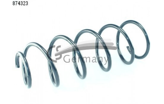 Coil Spring
