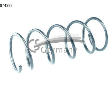 Coil Spring