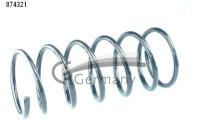Coil Spring