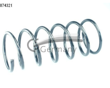 Coil Spring