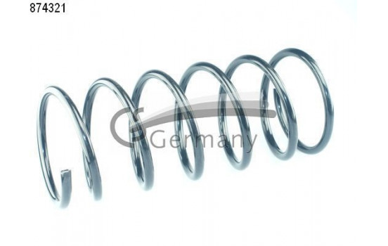 Coil Spring