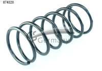 Coil Spring