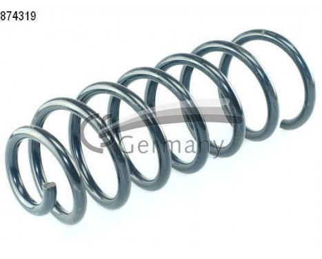 Coil Spring