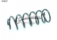Coil Spring