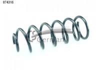 Coil Spring