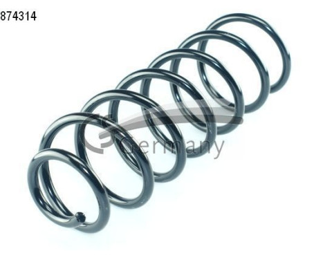 Coil Spring