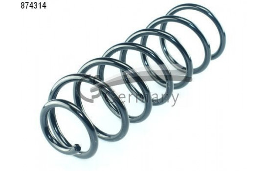 Coil Spring