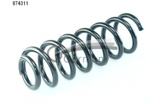 Coil Spring