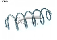 Coil Spring