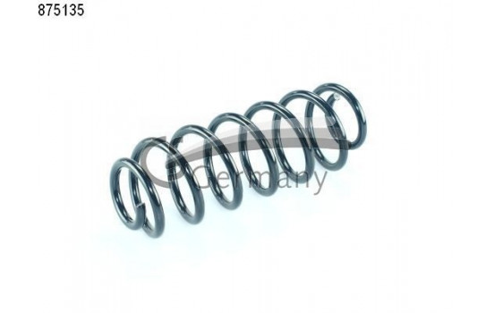 Coil Spring