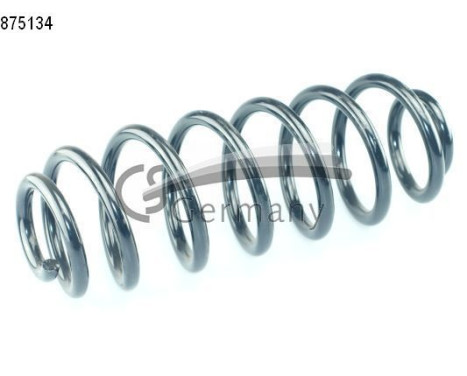 Coil Spring
